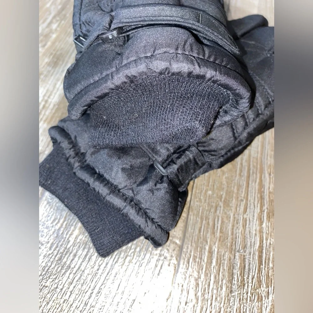 3M Thinsulate 40 gram Insulation Gloves - Picture 7 of 15
